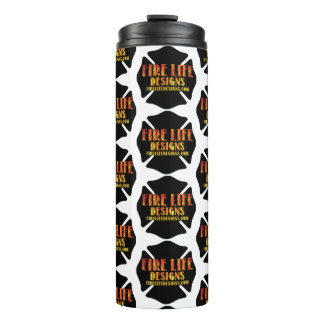 Fire Life Design Co [logo 1] Thermosbeker