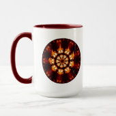 Fire Mandala Mok (Links)