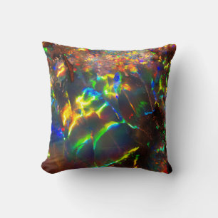 Fire Opal Kussen