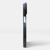 Fire Opals Hoesje-Mate iPhone Hoesje (Rechterkant)