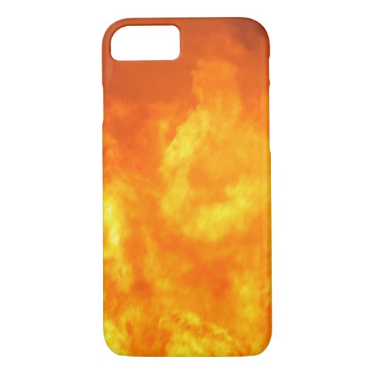 Fire Phone Case (Achterkant)