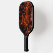 Fire Pickleball Paddle (Links)