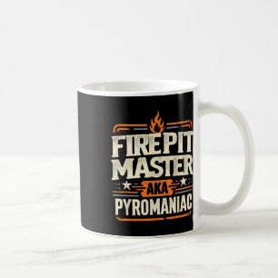 Fire Pit Master Pyromancy Pyrotechnics Fire Pit Lo Koffiemok