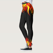Fire Play Leggings (Links)