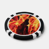 Fire poker chip (Enkel)