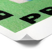 Fire Protection - Matchbox Print - Aesthetic Wall (Hoek)