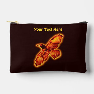 Fire Raven Etui