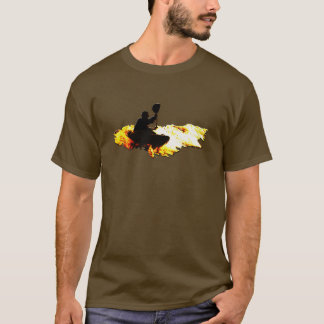 Fire Rider T-Shirt