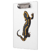 Fire Salamander-klembord Klembord (Links)