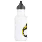 Fire Salamander Waterfles (Links)