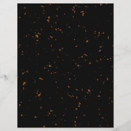 Fire Sparks bedekken je foto brandende as zwart