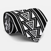 Fire Spirit Stropdas (Opgerold)