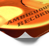 Fire Studio Poster (Hoek)