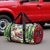 Fire Trucks Forest Road  Plunjezak