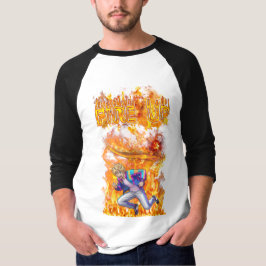 Fire Up T-shirt