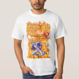 Fire Up T-shirt