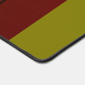 Fire Warrior Deskmat Bureaumat (Hoek)