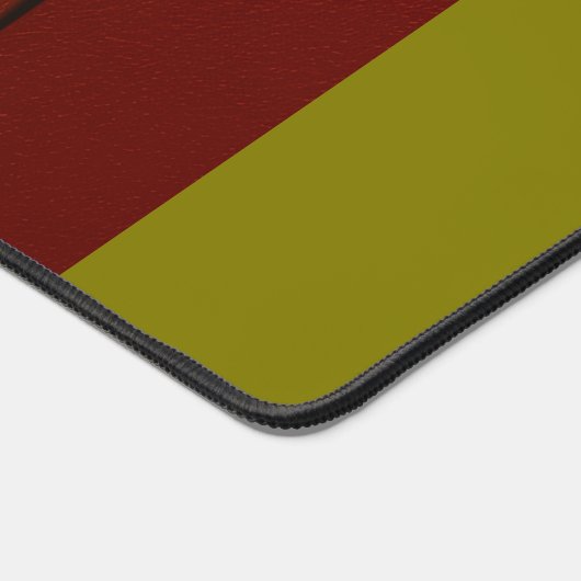 Fire Warrior Deskmat Bureaumat (Hoek)