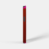 Fire Warrior iPhone Hoesje (Rechterkant)