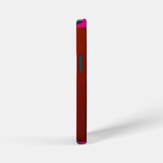 Fire Warrior iPhone Hoesje (Rechterkant)