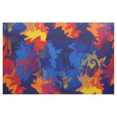 Fire&Waters... Stof (Fat Quarter)