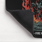 Fire Year Of The Horse – Chinese Zodiac New Year 2 Muismat (Hoek)