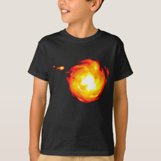 Fireball 10 t-shirt