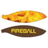 Fireball  basketbal (Panelen)