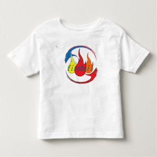 Fireball Kinder Shirts