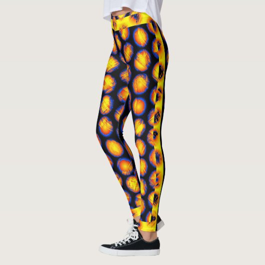 Fireball Leggings (Links)