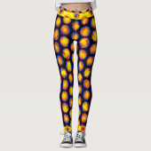 Fireball Leggings (Voorkant)