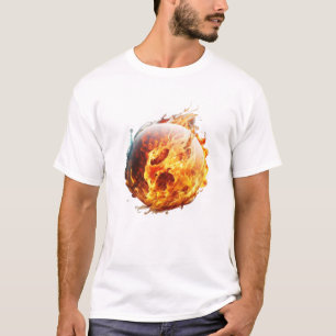 Fireball T-shirt