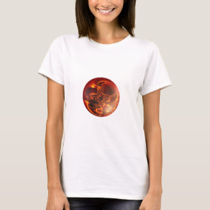 Fireball T-shirt