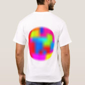 Fireball T-shirt (Achterkant)