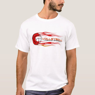 Fireball T-shirt