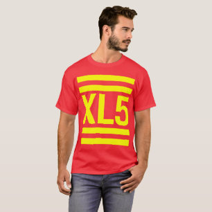FIREBALL T-SHIRT