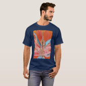 Firebird T-Shirt (Voorkant volledig)
