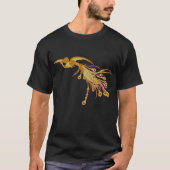 FIREBIRD T-SHIRT (Voorkant)