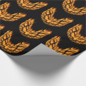 FIREBIRD TRANS AM CADEAUPAPIER (Hoek)