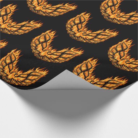 FIREBIRD TRANS AM CADEAUPAPIER (Hoek)