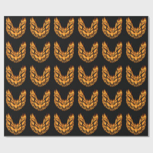 FIREBIRD TRANS AM CADEAUPAPIER
