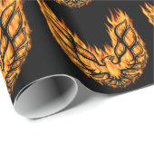 FIREBIRD TRANS AM CADEAUPAPIER (Rol Hoek)