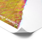 Firebirds down poster (Hoek)