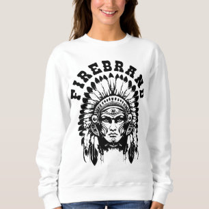 firebrand t-shirt