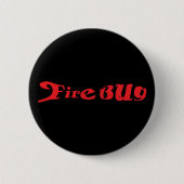 FIREBUG LOGO BUTTON (Voorkant)