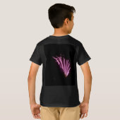 Firecracker T-shirt (Achterkant volledig)