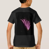 Firecracker T-shirt (Achterkant)