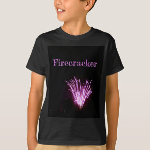 Firecracker T-shirt