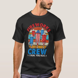 Firecracker T-Shirt