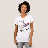 Firecracker T-shirt (Voorkant volledig)